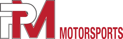 Prairie Motorsports Logo