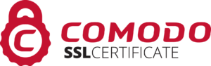 comodo ssl certificate logo