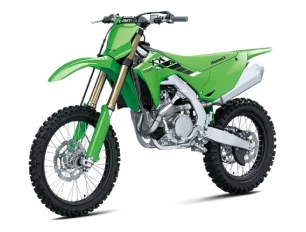 Dirt Bikes Image